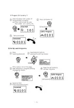 Предварительный просмотр 52 страницы Commax CMP-CTS User Manual