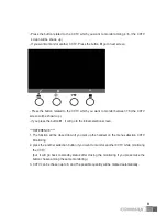 Preview for 10 page of Commax CMV-43A User Manual