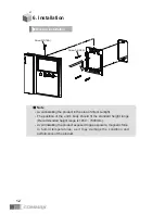 Preview for 13 page of Commax CMV-43A User Manual