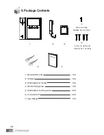 Preview for 17 page of Commax CMV-43A User Manual