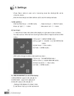 Предварительный просмотр 11 страницы Commax CMV-43S User Manual