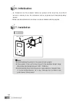 Предварительный просмотр 13 страницы Commax CMV-43S User Manual