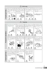 Preview for 4 page of Commax CMV-70MX User Manual