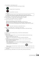 Preview for 8 page of Commax CMV-70MX User Manual