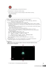 Preview for 10 page of Commax CMV-70MX User Manual