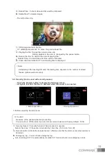 Preview for 12 page of Commax CMV-70MX User Manual