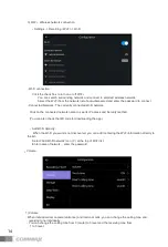 Preview for 15 page of Commax CMV-70MX User Manual