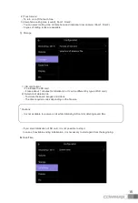 Preview for 16 page of Commax CMV-70MX User Manual