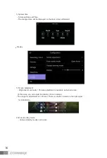 Preview for 17 page of Commax CMV-70MX User Manual