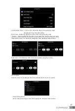 Preview for 18 page of Commax CMV-70MX User Manual