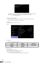 Preview for 19 page of Commax CMV-70MX User Manual