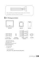 Preview for 24 page of Commax CMV-70MX User Manual