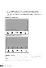 Предварительный просмотр 8 страницы Commax CMV-70S User Manual