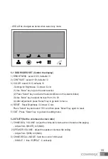 Предварительный просмотр 11 страницы Commax CMV-70S User Manual