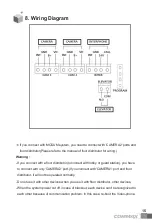 Предварительный просмотр 15 страницы Commax CMV-70S User Manual