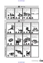 Предварительный просмотр 4 страницы Commax CVD-40N User Manual