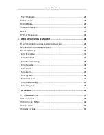 Preview for 3 page of Commax CVD-AF04S User Manual