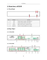 Preview for 6 page of Commax CVD-AF04S User Manual