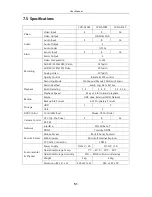 Preview for 55 page of Commax CVD-AF04S User Manual