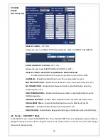 Preview for 44 page of Commax CVN-0430F User Manual