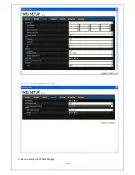 Предварительный просмотр 106 страницы Commax CVN-0430F User Manual