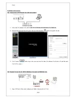 Предварительный просмотр 109 страницы Commax CVN-0430F User Manual