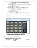 Предварительный просмотр 115 страницы Commax CVN-0430F User Manual