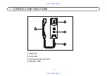 Предварительный просмотр 2 страницы Commax DP-SS User Manual