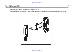 Предварительный просмотр 5 страницы Commax DP-SS User Manual