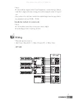 Предварительный просмотр 8 страницы Commax dpv-4be User Manual