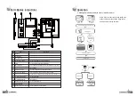 Предварительный просмотр 4 страницы Commax DPV-4HP2 User Manual