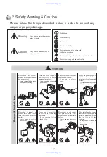 Предварительный просмотр 3 страницы Commax DR-2AG/RF User Manual