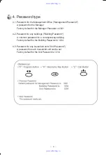 Предварительный просмотр 9 страницы Commax DR-2AG/RF User Manual