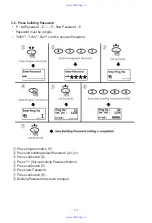 Предварительный просмотр 11 страницы Commax DR-2AG/RF User Manual