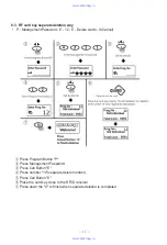 Предварительный просмотр 18 страницы Commax DR-2AG/RF User Manual