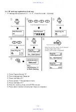 Предварительный просмотр 19 страницы Commax DR-2AG/RF User Manual