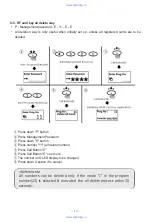 Предварительный просмотр 20 страницы Commax DR-2AG/RF User Manual