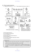 Предварительный просмотр 22 страницы Commax DR-2AG/RF User Manual