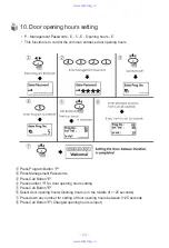 Предварительный просмотр 25 страницы Commax DR-2AG/RF User Manual