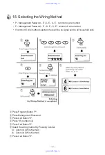 Предварительный просмотр 33 страницы Commax DR-2AG/RF User Manual