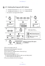 Предварительный просмотр 38 страницы Commax DR-2AG/RF User Manual