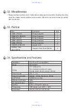 Предварительный просмотр 53 страницы Commax DR-2AG/RF User Manual