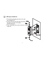 Preview for 7 page of Commax DR-2PN User Manual