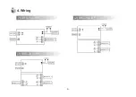 Предварительный просмотр 6 страницы Commax DRC-1UC/RF1 User Manual