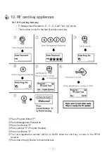 Предварительный просмотр 18 страницы Commax DRC-24XM User Manual