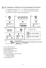 Предварительный просмотр 43 страницы Commax DRC-24XM User Manual