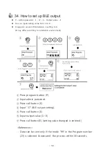 Предварительный просмотр 59 страницы Commax DRC-24XM User Manual