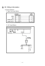 Предварительный просмотр 62 страницы Commax DRC-24XM User Manual