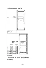 Предварительный просмотр 63 страницы Commax DRC-24XM User Manual