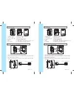 Preview for 2 page of Commax DRC-40BS Manual